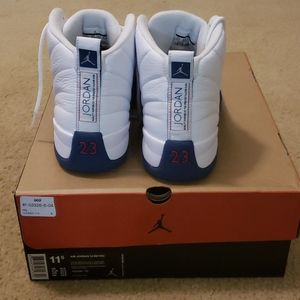 Jordan 12